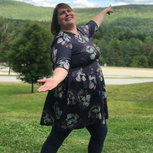 Meet your Posher, Sarah